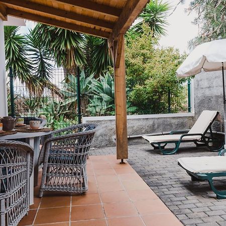 Villa Casinha Do Paiol à Porto Da Cruz Extérieur photo