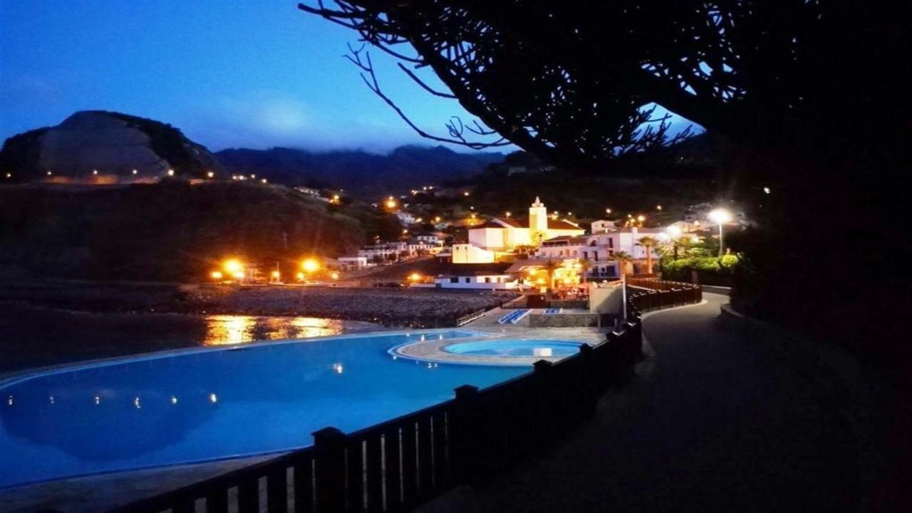 Villa Casinha Do Paiol à Porto Da Cruz Extérieur photo