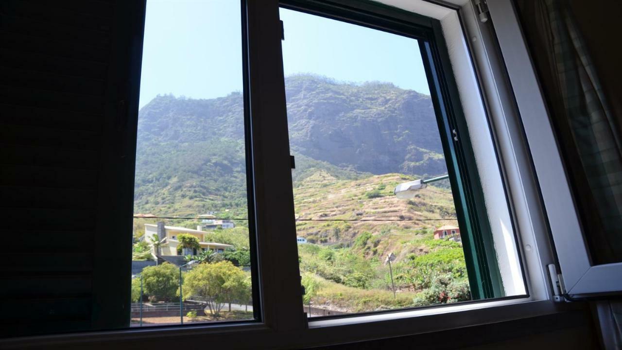 Villa Casinha Do Paiol à Porto Da Cruz Extérieur photo