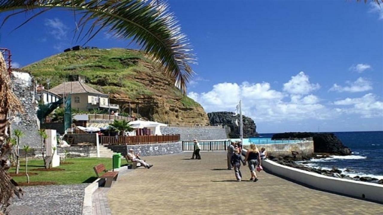 Villa Casinha Do Paiol à Porto Da Cruz Extérieur photo
